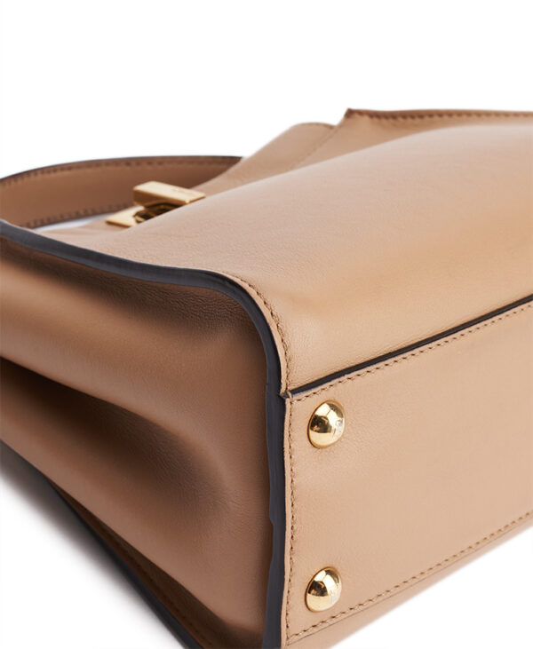 Fendi Peekaboo Mini – (ex)bags