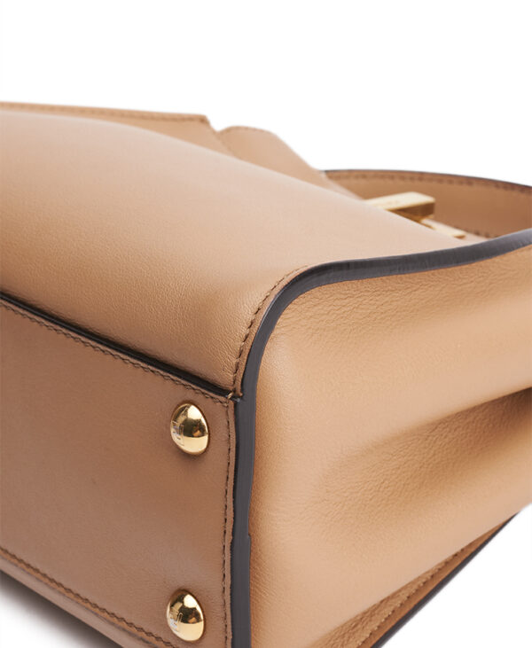 Fendi Peekaboo Mini – (ex)bags