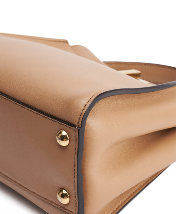Fendi Peekaboo Mini – (ex)bags