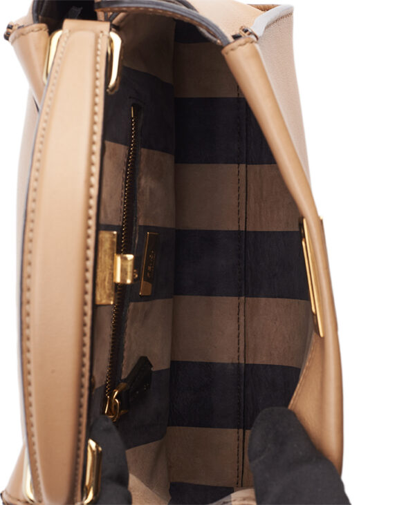 Fendi Peekaboo Mini – (ex)bags