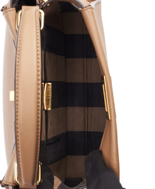 Fendi Peekaboo Mini – (ex)bags