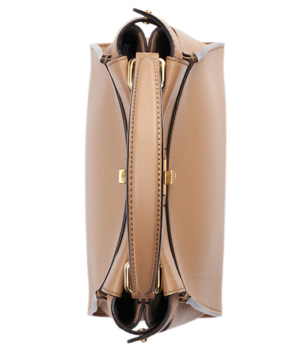 Fendi Peekaboo Mini – (ex)bags