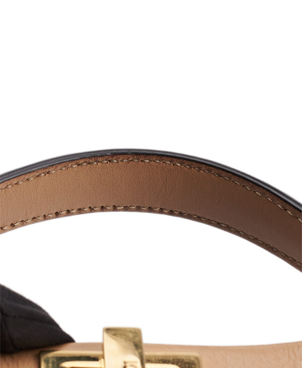 Fendi Peekaboo Mini – (ex)bags