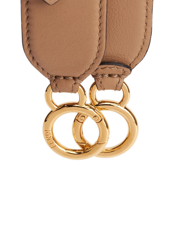 Fendi Peekaboo Mini – (ex)bags