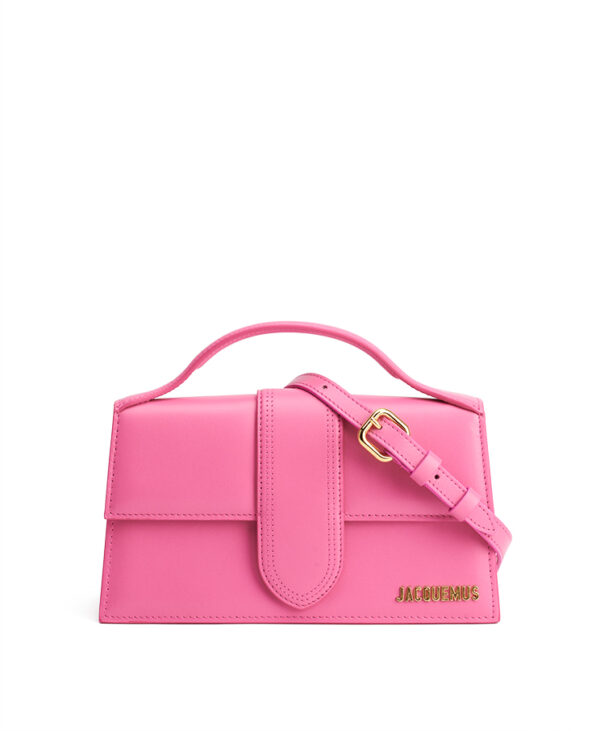 Jacquemus Le Grand Bambino – (ex)bags
