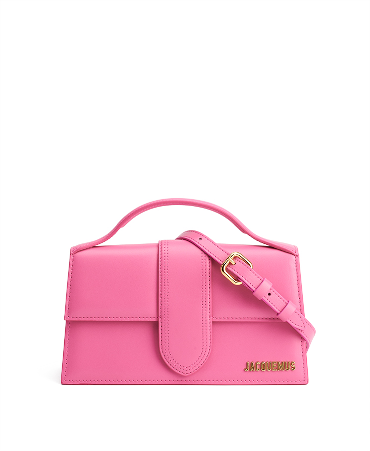 Jacquemus Le Grand Bambino – (ex)bags
