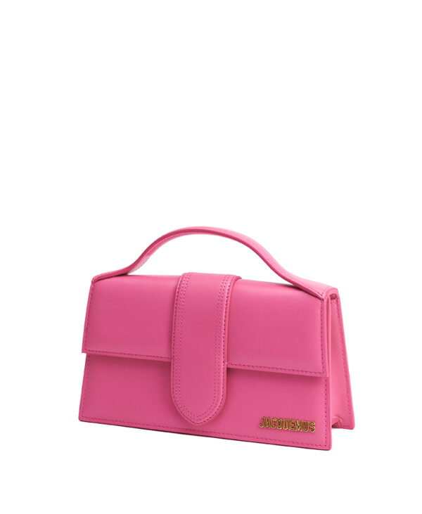Jacquemus Le Grand Bambino – (ex)bags