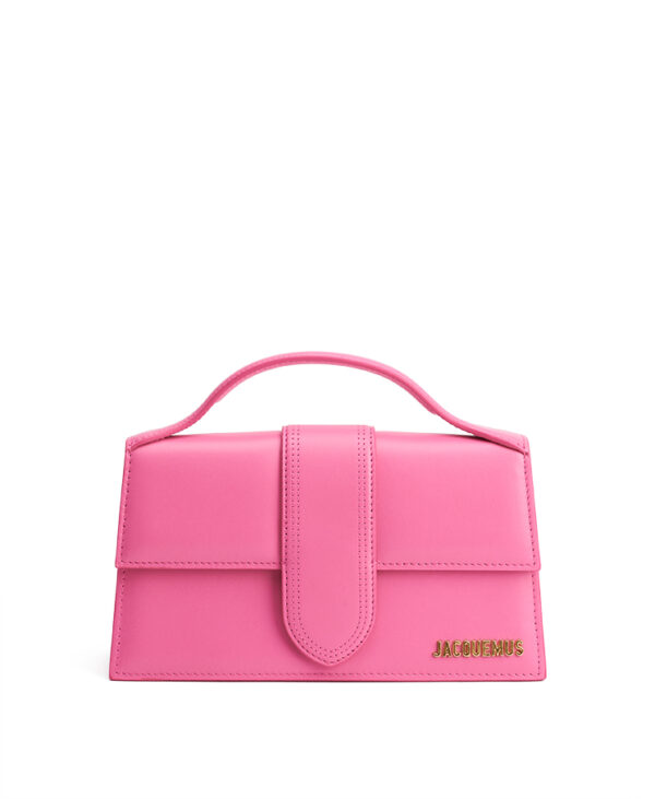 Jacquemus Le Grand Bambino – (ex)bags