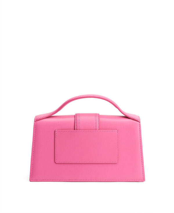 Jacquemus Le Grand Bambino – (ex)bags