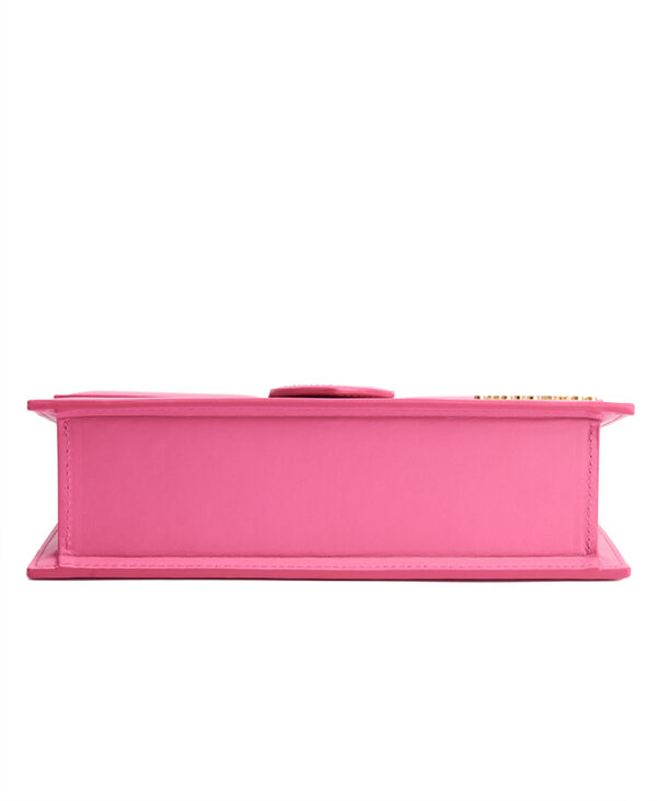 Jacquemus Le Grand Bambino – (ex)bags