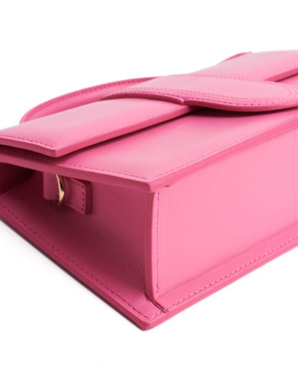 Jacquemus Le Grand Bambino – (ex)bags