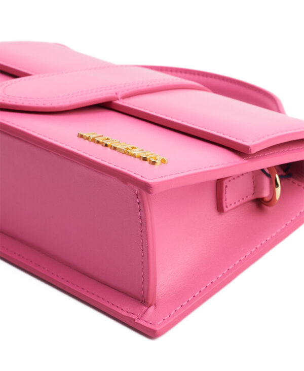 Jacquemus Le Grand Bambino – (ex)bags