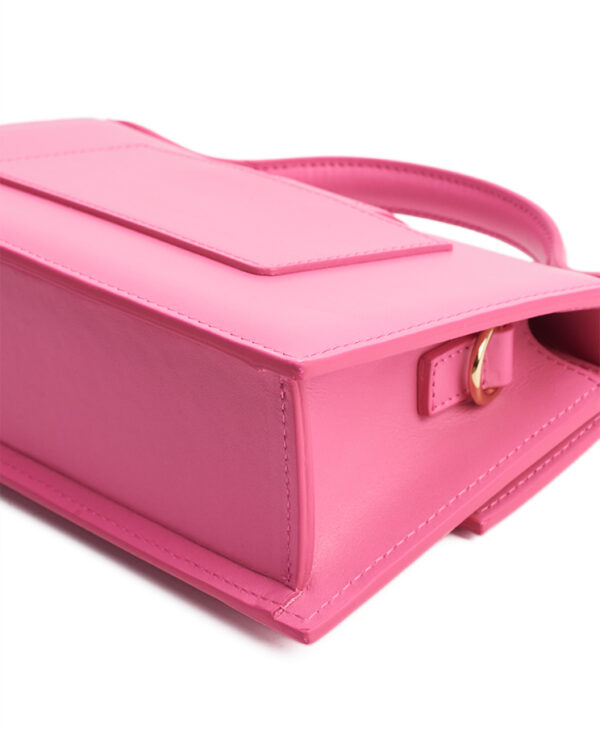 Jacquemus Le Grand Bambino – (ex)bags