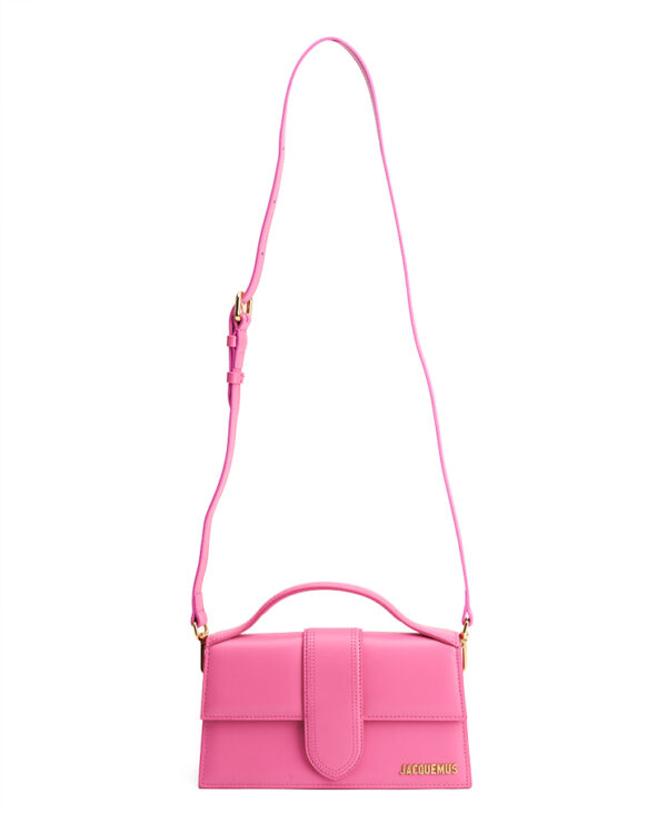 Jacquemus Le Grand Bambino – (ex)bags
