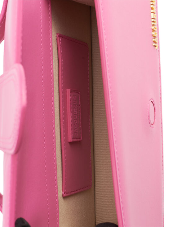 Jacquemus Le Grand Bambino – (ex)bags
