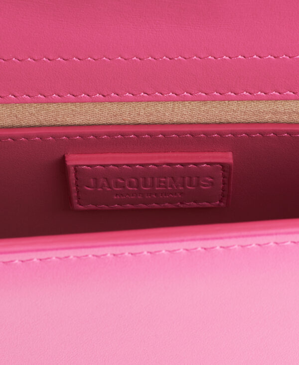 Jacquemus Le Grand Bambino – (ex)bags