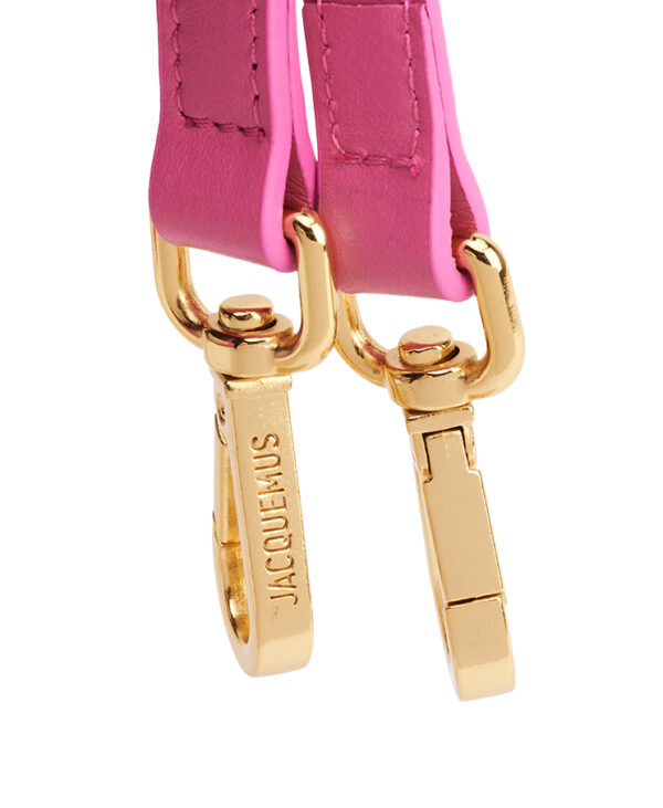 Jacquemus Le Grand Bambino – (ex)bags