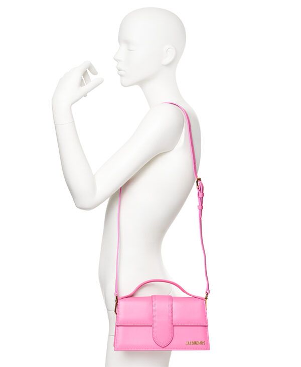 Jacquemus Le Grand Bambino – (ex)bags