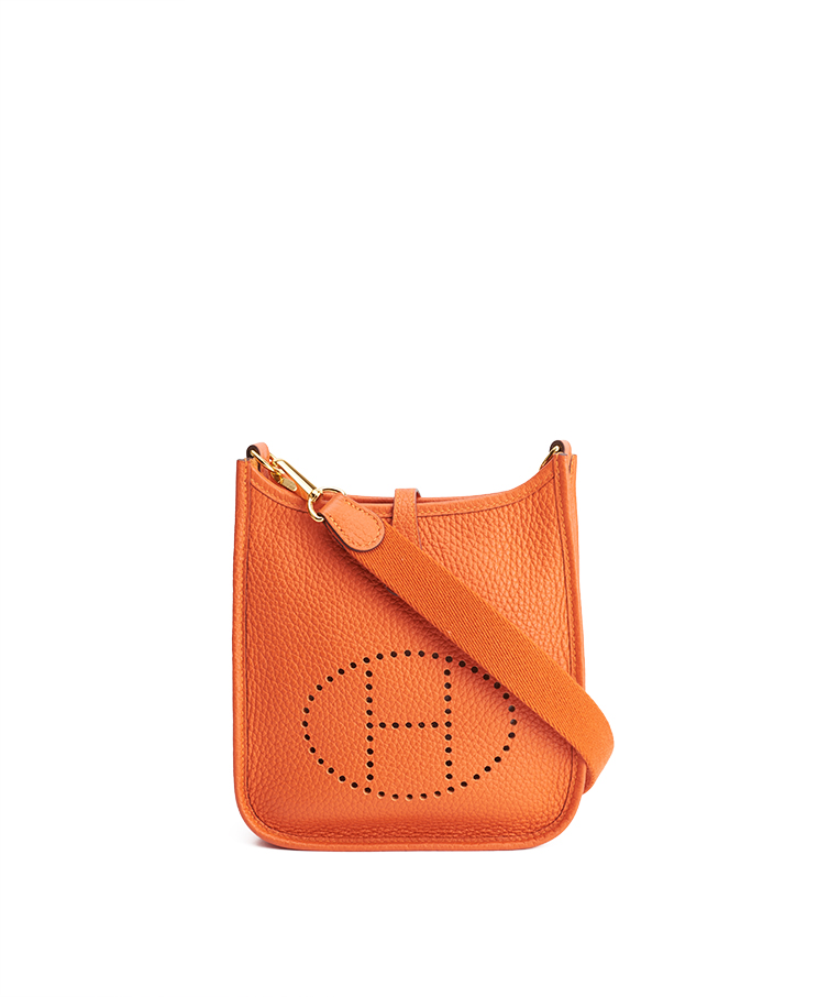 Hermes Evelyne 16 TPM – (ex)bags