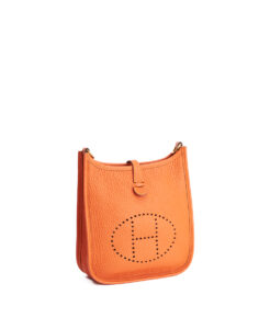 Hermes Evelyne 16 TPM – (ex)bags