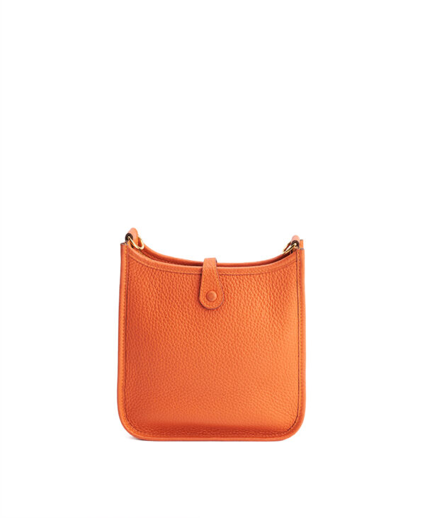 Hermes Evelyne 16 TPM – (ex)bags