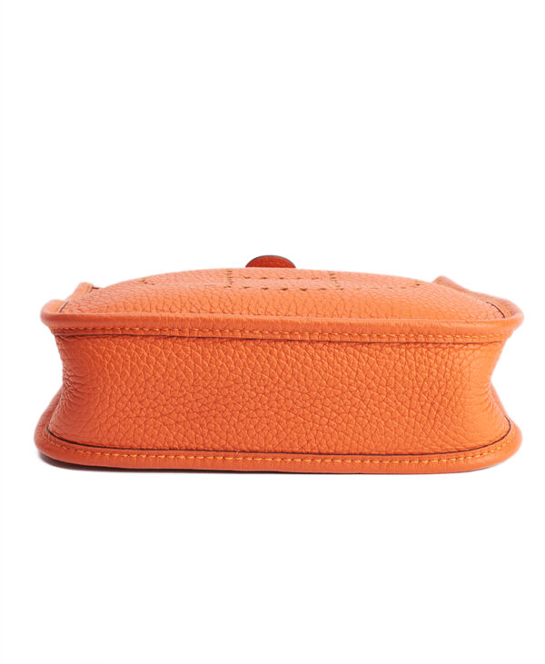 Hermes Evelyne 16 TPM – (ex)bags