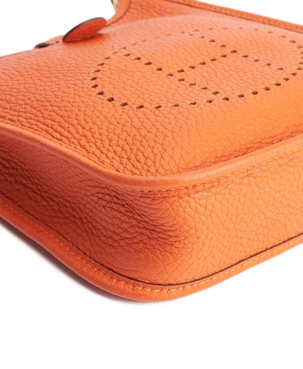 Hermes Evelyne 16 TPM – (ex)bags