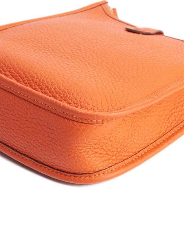 Hermes Evelyne 16 TPM – (ex)bags