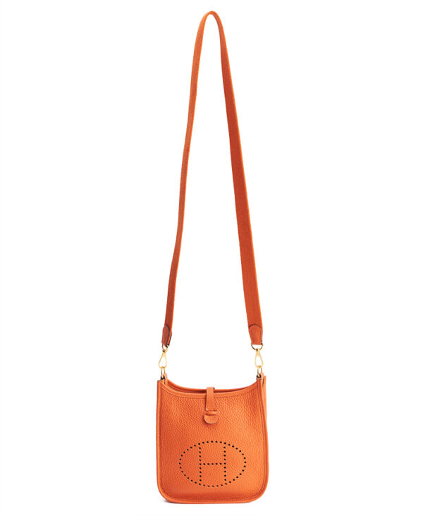 Hermes Evelyne 16 TPM – (ex)bags