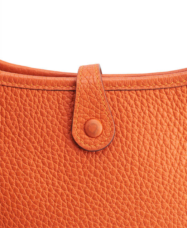 Hermes Evelyne 16 TPM – (ex)bags