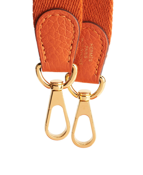 Hermes Evelyne 16 TPM – (ex)bags