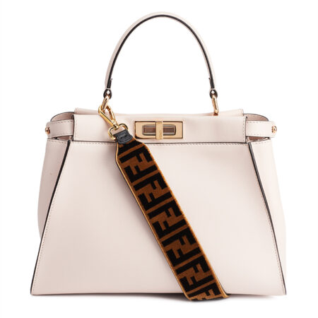 Fendi Peekaboo Medium – (ex)bags