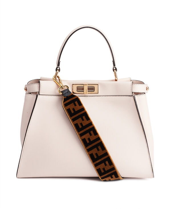 Fendi Peekaboo Medium – (ex)bags