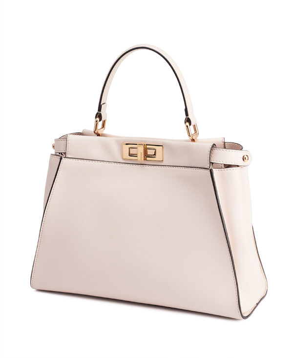 Fendi Peekaboo Medium – (ex)bags