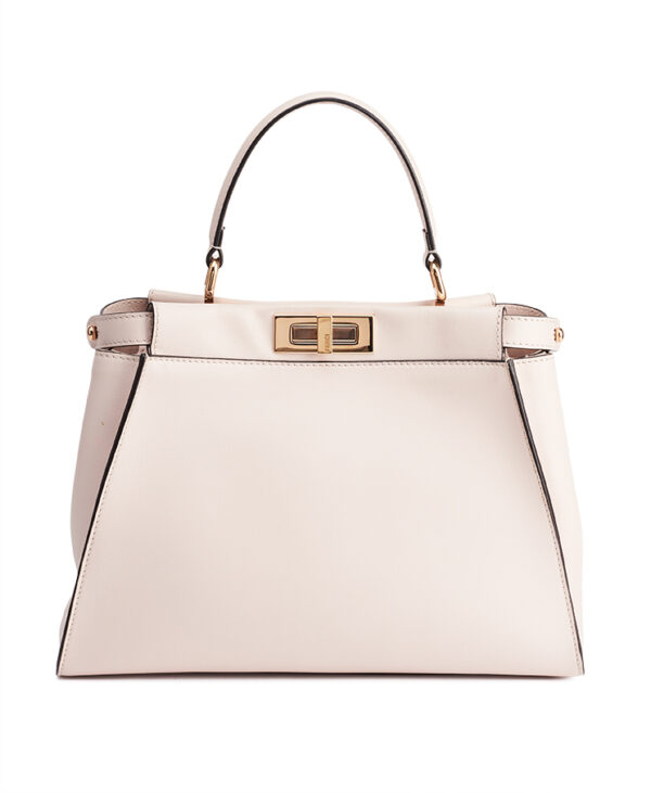 Fendi Peekaboo Medium – (ex)bags