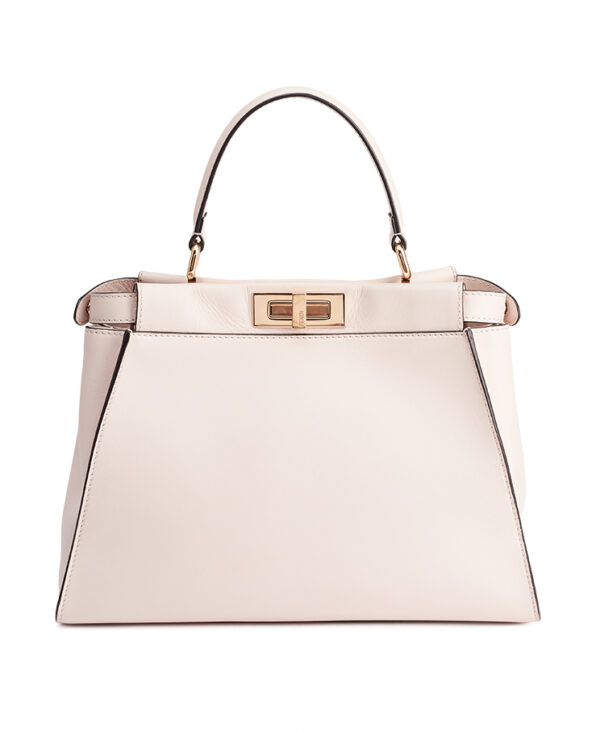 Fendi Peekaboo Medium – (ex)bags