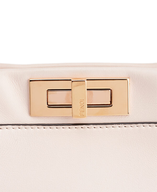 Fendi Peekaboo Medium – (ex)bags