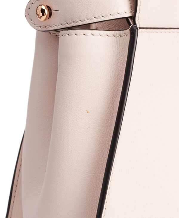 Fendi Peekaboo Medium – (ex)bags