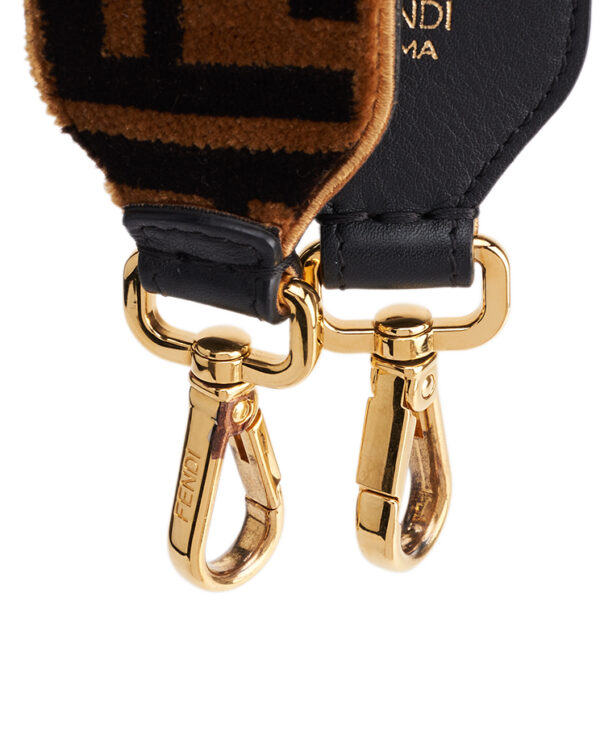 Fendi Peekaboo Medium – (ex)bags