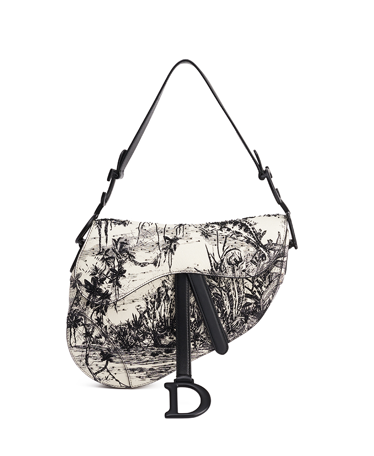 Dior Saddle Medium – (ex)bags