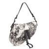 Dior Saddle Medium