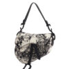 Dior Saddle Medium
