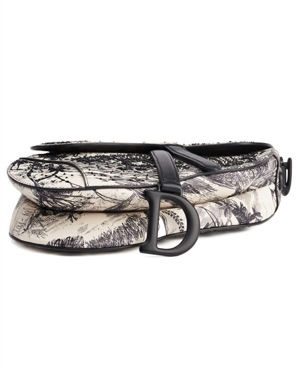 Dior Saddle Medium – (ex)bags