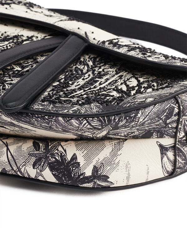 Dior Saddle Medium – (ex)bags