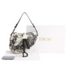 Dior Saddle Medium