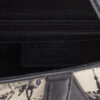Dior Saddle Medium