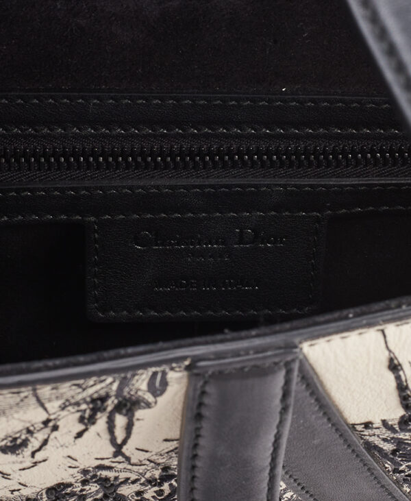 Dior Saddle Medium – (ex)bags