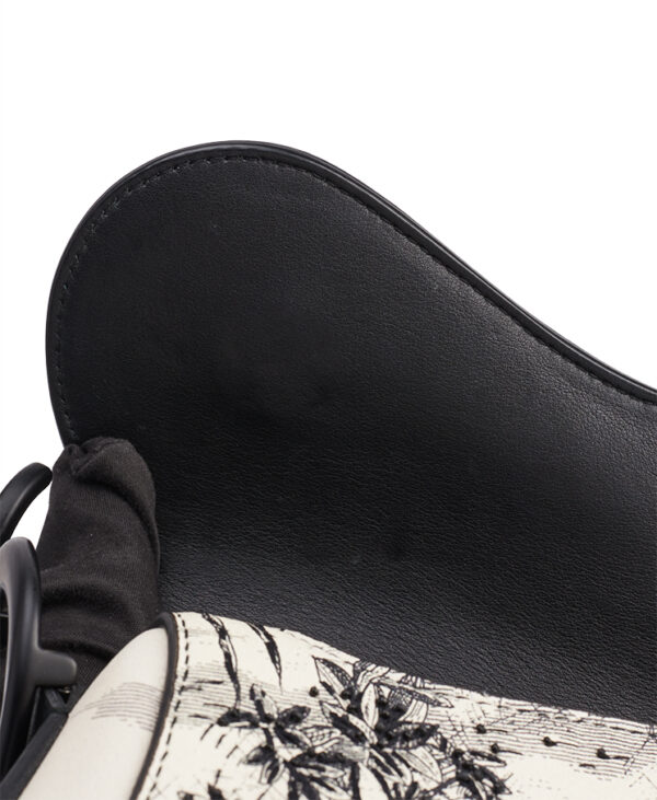 Dior Saddle Medium – (ex)bags