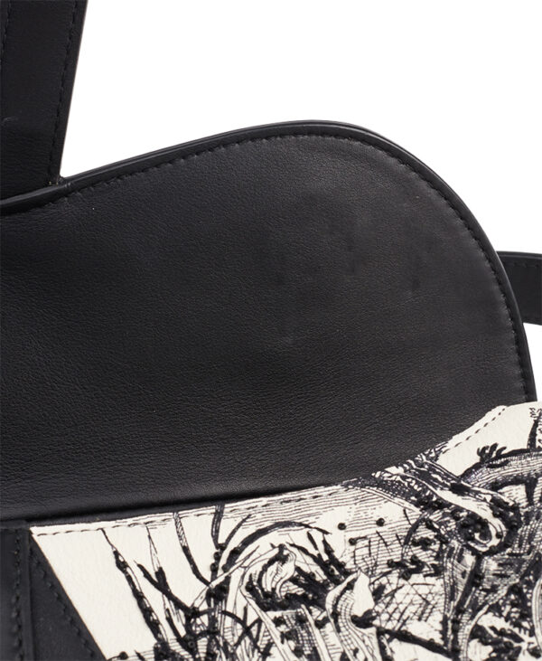 Dior Saddle Medium – (ex)bags