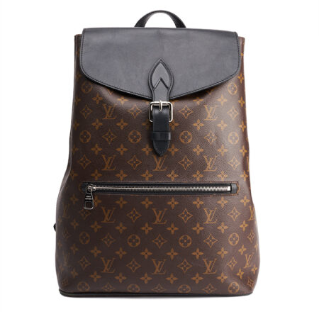 Louis Vuitton Palk Backpack – (ex)bags